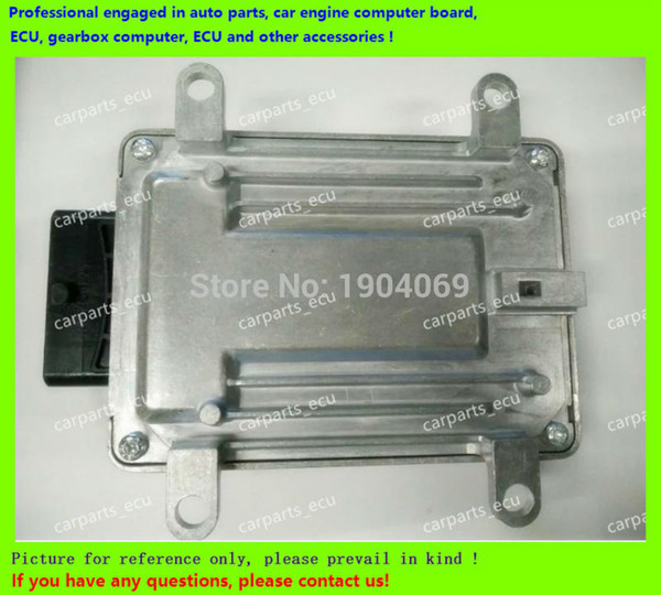 For Geely car engine computer board/M7 ECU/Electronic Control Unit/Car PC/ F01R00DB79 FC-1 JL4G18 EUIV/4G18FE_1 NB/F01RB0DB79