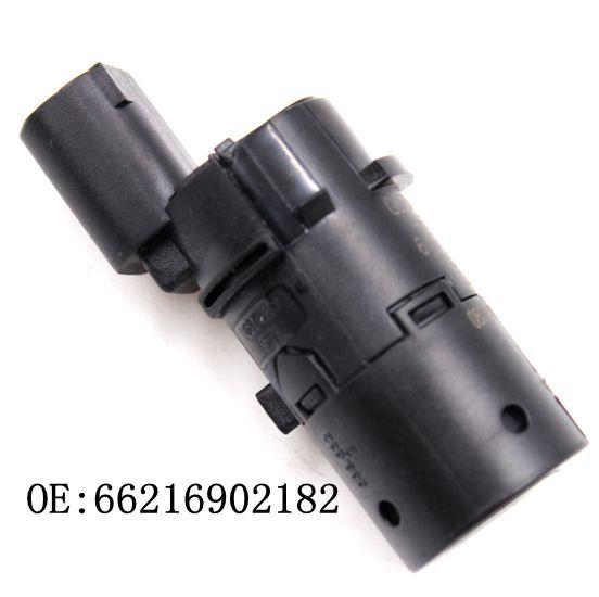 1Pair PDC Parking Sensor 66216902182 6902182 For BMW E38 E39 E53 525 X5 725 730 530 Car reverse sensor