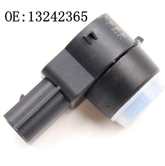 1Pair 13242365 PDC Parking Sensor Bumper Object 13242365 0263003613 For Chevrolet Cruze Buick Regal Saab 9-5 Opel Car Ultrasonic Sensor