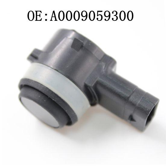 1Pair Parking PDC Sensor A0009059300 parktronikov Ultrasound sensor For Benz E-Class W212 0009059300 OE Car Sensor