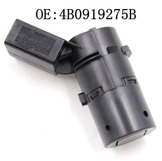 1Pair 4B0919275B PDC Parking Sensor Fit almost model A6 Avant allroad quattro A8 S8 A4 4B0919275C 4B0 919 275C High Quality Car PDC Sensor