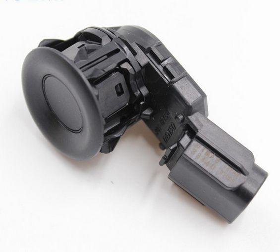 1Pair NEW 89341-61MA0 38460 PDC Backup Reverse Parking Assist Sensor 89341-61MA0-38460 Ultrasonic Sensor Car PDC Parking Sensor