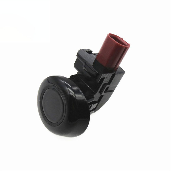 NEW 39690-SHJ-A61 39690SHJA61 Black reverse parking pdc sensor for H0nda Odyssey Car Parking Distance Back Up Sensor