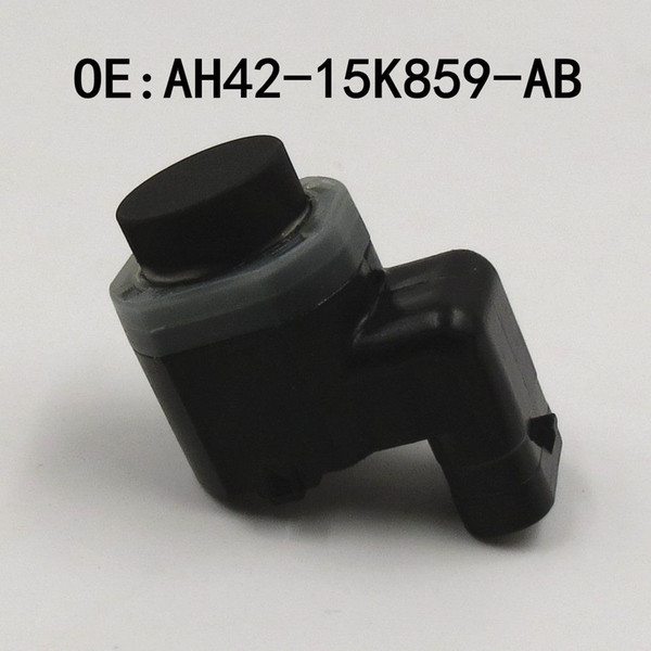 AH42-15K859-AB Car Reversing Aid Systems PDC For Rover Evoque Freelander Discovery Jaguar Ford Fiesta Focus Mondeo Kuga Galaxy PDC Sensor