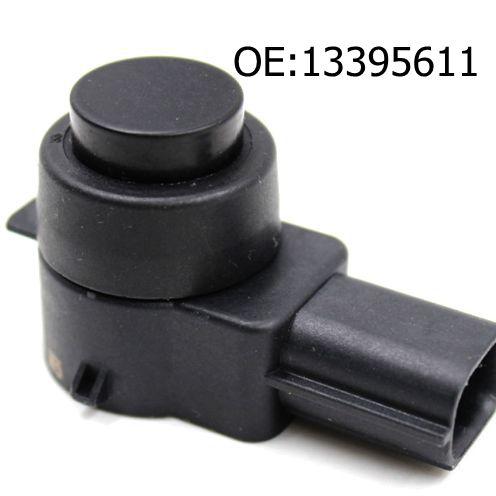 1Pair NEW 13395611 0263013681 PDC Parking Sensor Distance Control Assist Sensor for G M C Car Parts Backup Ultrasonic Sensor