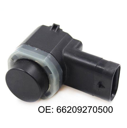 1Pair NEW 9270500 PDC Parking Sensor Reverse Assist for B M W OEM 66209270500 Car Ultrasonic Sensor Best Quality