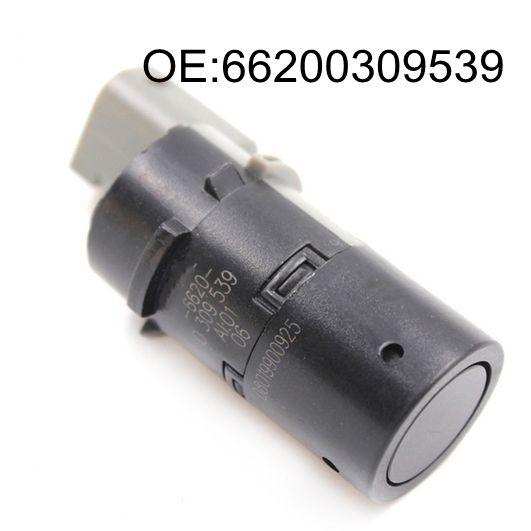 1Pair PDC Parking Sensor 66200309539 Ultrasonic Sensor For B M W E46 316 318 320 323 325 328 330 0309539 Car Backup Assist Sensor