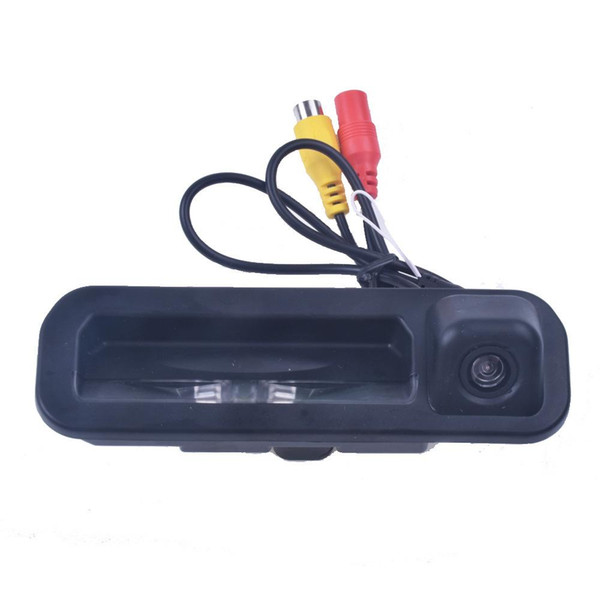 For Ford rear mounted camera, CCD HD for Ford hatchback sedan, 20122013 car