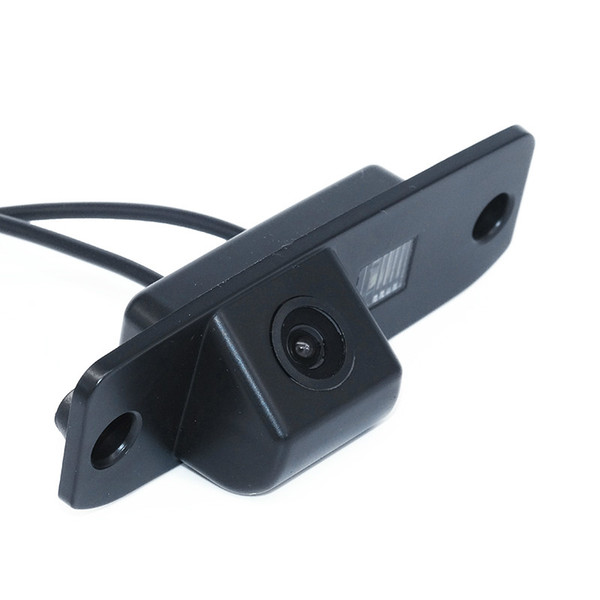 Hot Sell CCD Car Rear view Camera rearview reverse for Hyundai Elantra/Sonata/Accentt/Tucson/Terracan/Kia Carens/Opirus/Sorento