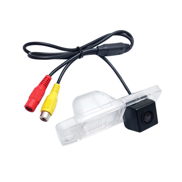 FEELDO Auto Backup Rear View Car Camera For Hyundai Sonata/Elantra/Accent/Veracruz/Tucson/Carens #4523