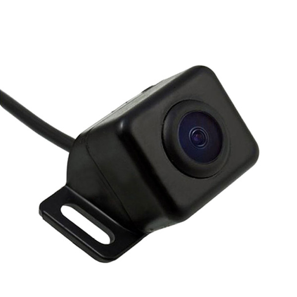 Free shipping Vehicle Color View Max 170 Angle Backup Camera Car Rear Camera Car Rearview rear view Camera