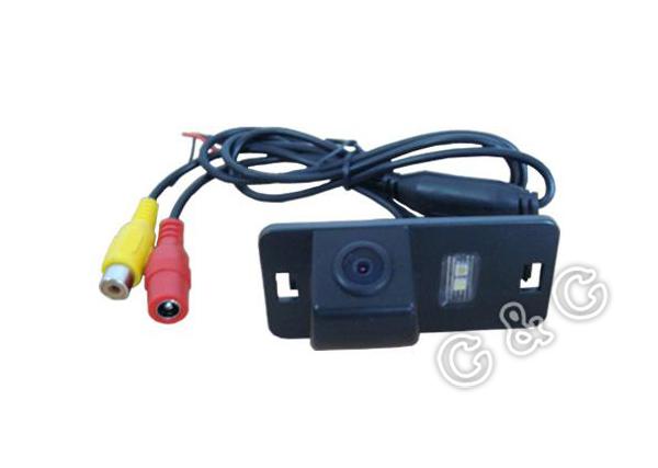 Car Rear View Reverse Backup Camera for BMW E46 E39 BMW X3 X5 X6 E60 E61 E62 E90 E91 E92 E53 E70 E71