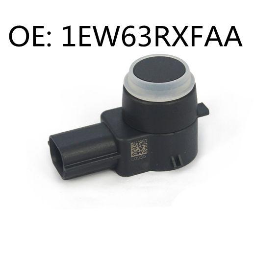 PDC Parking Sensor 1EW63RXFAA Assist Reverse Sender Fits For Dodge 1EW63RXFAA 0263003795 Genuine High Quality CAR PDC Ultrasonic Sensor