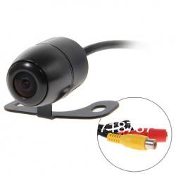 Waterproof Mini Car Rear View Reversing Backup View Parking Camera 170 degree 10pcs/lot