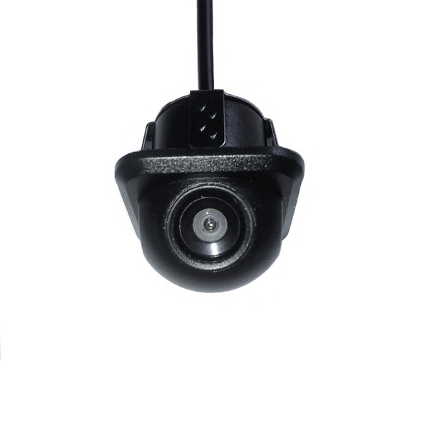 20mm Card Hole HD Vehicle Camera 170 Wide Angle Universal Car Rear view Camera IP67 Waterproof for Volkswagen Ford