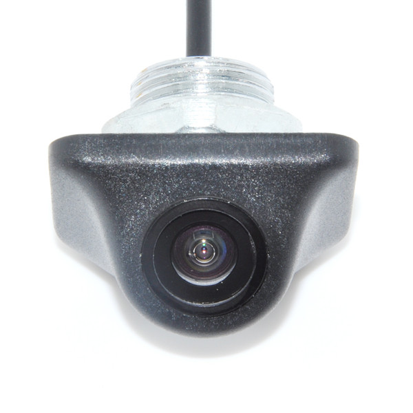 Car Rearview Rear View Camera Front Viewside Reverse Backup Color Camera 170 Wide Angle Night Vision Camera