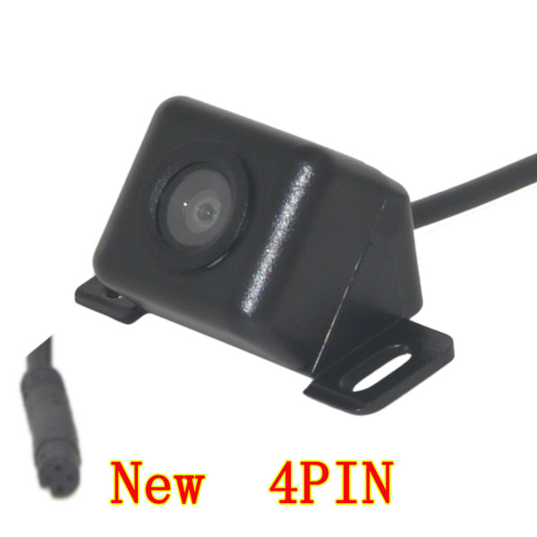 New Vehicle Color View Max 170 Angle Backup Camera Car Rear Reverse Parking Camera Car Rearview rear view Camera