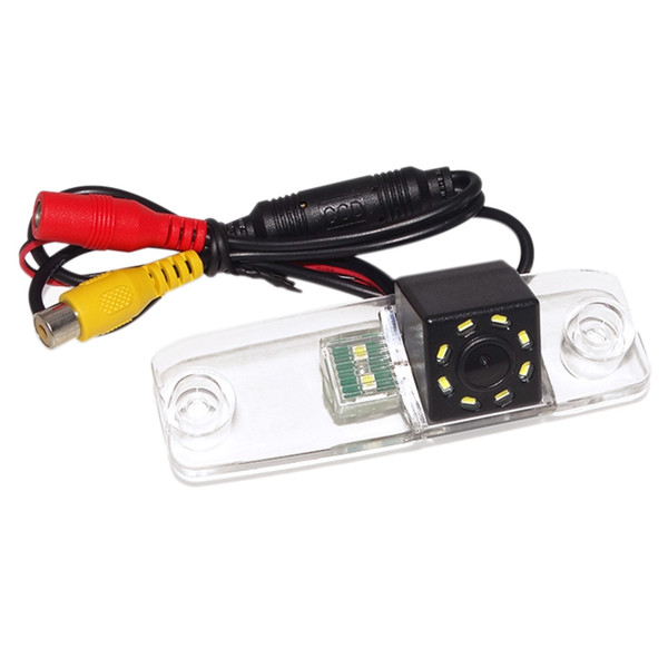 Ccd Car Rear View Reverse Backup Camera For Elantra/Sonata Nf/Accentucson/Terracan/Carens/Opirus/Sorento