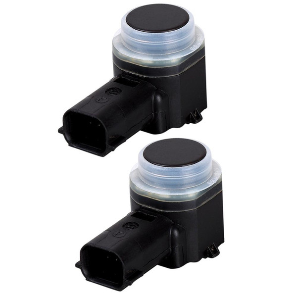 Car Reverse Park Assist Sensor For and Navigator OE 8A5Z-15K859-LA High Quality Car Parking Sensor QQ