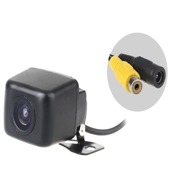 Waterproof Car Rear View Camera Back Up Rearview Parking Accessory NTSC E361