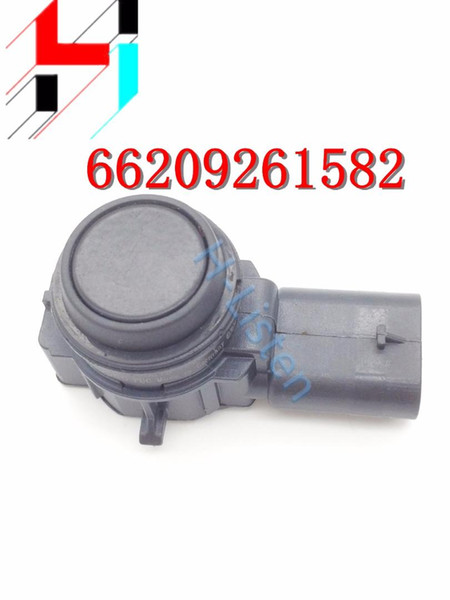 free shipping car parking 66209261582 9261582 9261580 PDC Parking Sensor For 1er F20 F21 F22 3er F30 F31 66209261582 Genuine!