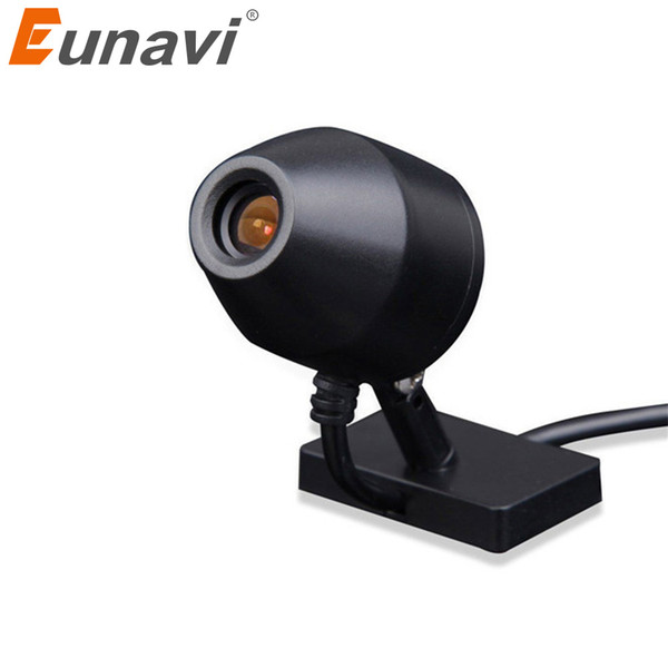 Eunavi Limited Rushed Av-out Chinese (simplified) Novatek Usb2.0 Dash Cam Car Detector Dashcam USB DVR For Android Car DVD