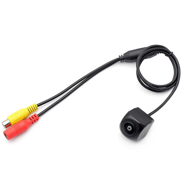 Waterproof HD 170 Degree Fisheye Lens Starlight Car Reverse Backup Rear View Camera CCTV Parking Camera