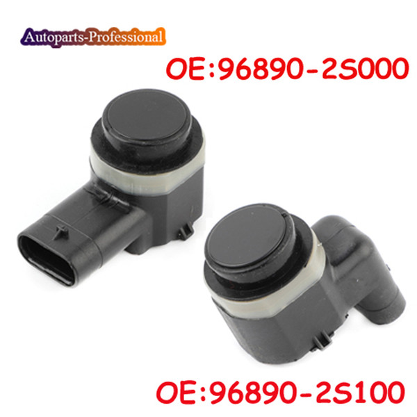 96890-2S000 96890-2S100 For Kia sportage Tucson 2.0L 2.4L 2010-2015 Car PDC Parking Sensor 968902S000 968902S100