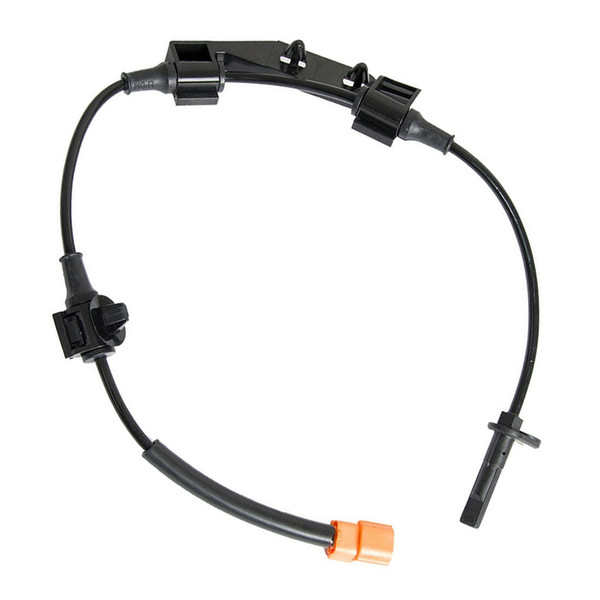 Car Speed Sensor Transmission 57475-S9A-013 Rear Left ABS Wheel Speed Sensor for CR-V 2002-2006 2.4L Engine