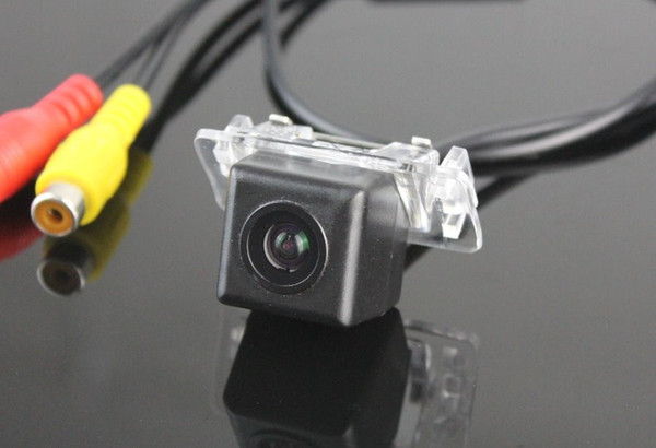 Night Vision HD CCD Car Rear Camera For Toyota Camry 2006-2008 Parking Reverse Water-proof Dust-proof