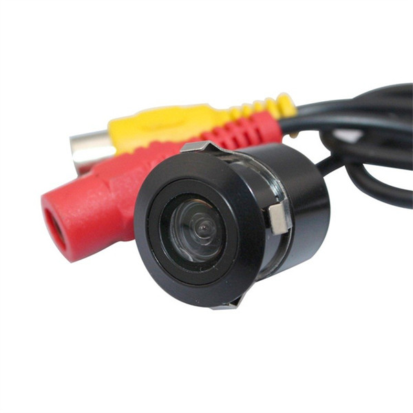 170 Anti-Fog Glass Car Auto Rear View Camera Waterproof Camera,Parking Camera CCD HD Camera Free Shipping order<$18no track