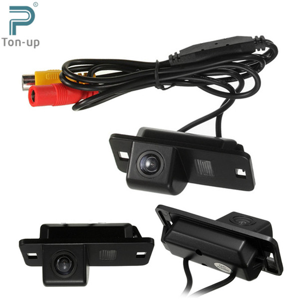 Car Reversing Rear View Camera Cam CMOS CCD IP67 Waterproof 170 Degrees for BMW 3/7/5 Series E39 E46 E53 X5 X3 X6