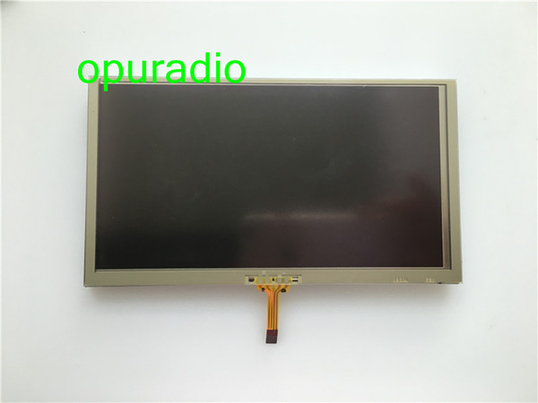 Brand new L.G 6.1Inch LCD display LA061WQ1-TD05 LA061WQ1(TD)(05) LA061WQ1 touch screen for car GPS navigation LCD monitors