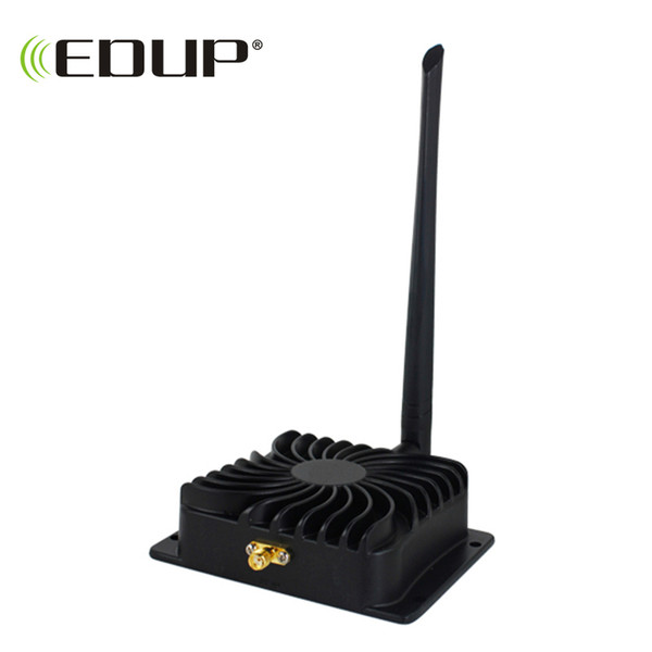 2.4Ghz 8W 802.11n Wireless Broadband Amplifiers for Wireless Router adapter