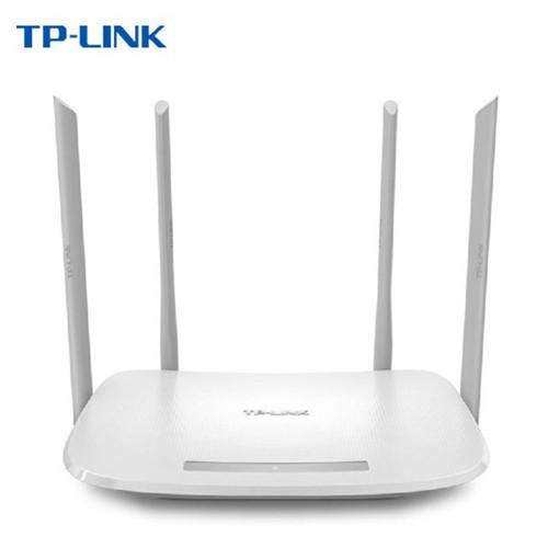 Used,TP-LINK WDR5600 2015 Newest 4 Antenna Dual Band Wifi Wireless Router Through The Wall King Wifi Routing 900M Reviews