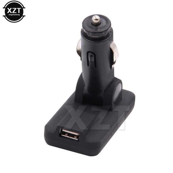 2022Black Handsfree Wireless Bluetooth Remote Control Car Music Player Car Kit MP3 Player FM Transmitter Modulator SD USB LCD