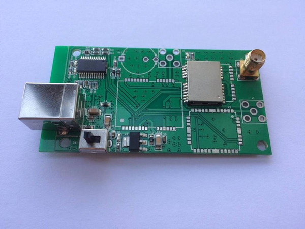 GPS manufacturer. Beidou GPS double mode. Single chip / development board / learning board test edition