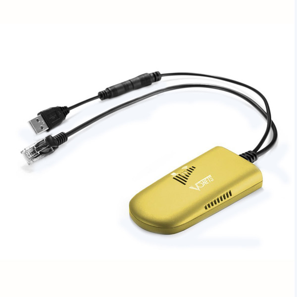 VONETS VAP11G-500 Industrial Grade Wireless High-Power Mini WiFi /AP Client/Bridge/Extender/,USB Adapter,RJ45
