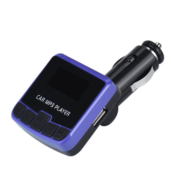 Digital Radio Receiver Bluetooth 4.2 Transmitter Adapter Fm Dav/dab Wireless Car Fm Tuner Mp3 Player Car Kit Hands-free #Zer