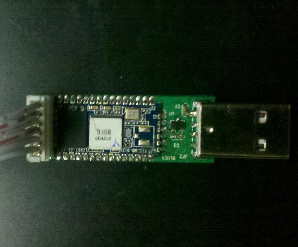 The CSR bluetooth burn download debugger USB SPI for BlueFlash PSTool and so on