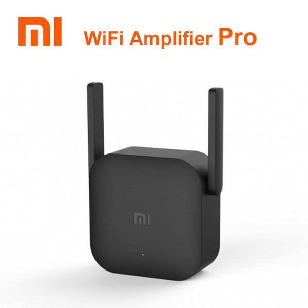 Original Xiaomi Mi WiFi  Pro 300Mbps Amplificador  Signal Cover Extender Roteador Wireless Router Repetidor