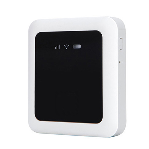 Network Portable SIM Card Travel 4G LTE Unlocked Wireless Router FDD B1/B3