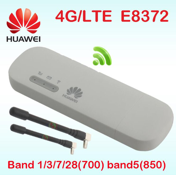 huawei e8372 Wingle e8372h-153 car hotspot 4g router sim slot antenna mifi 4g unloked router wifi e8372h-608 pocket wifi modem