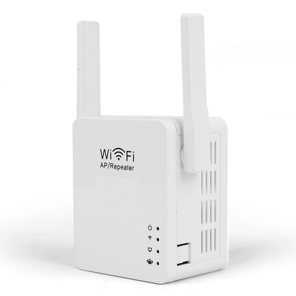 New USB WiFi Router  Wi-Fi Range Extender with Micro USB2.0 Port 5V/2A Support  and AP Mode EU/US/UK/AU Plug