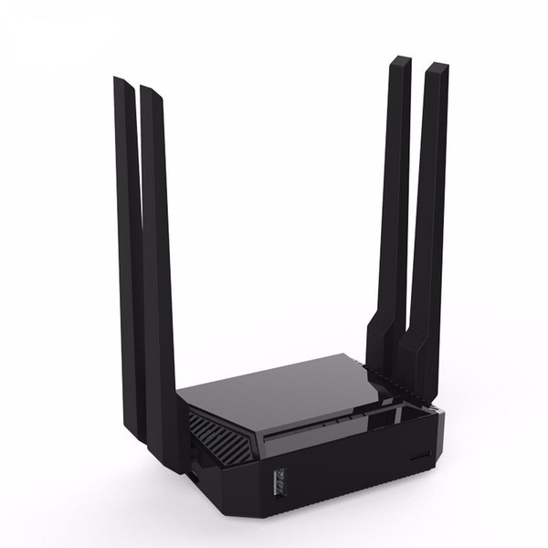 OpenWRT wifi Router Supports Keenetic Omni II firmware