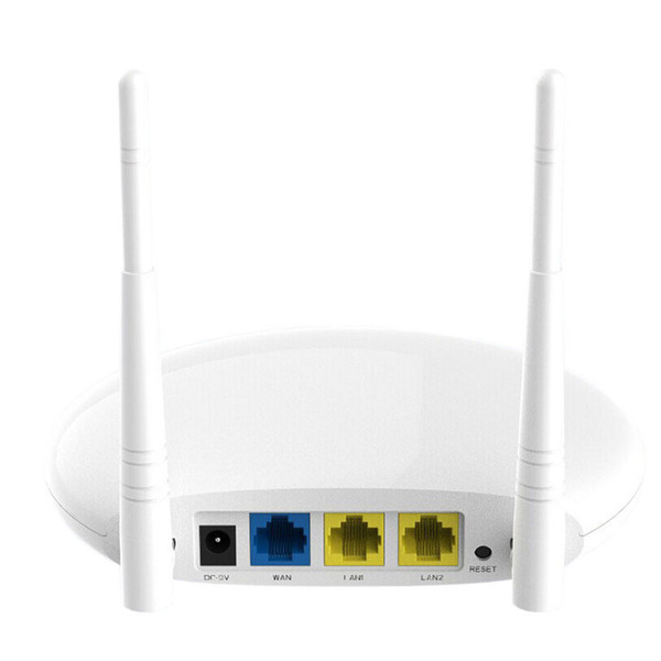 MT7628N chipset 802.11N 300Mbps Wireless WiFi Router English openwrt firmware 1WAN/2LAN RJ45 Port With MiMo Wi-Fi Antenna