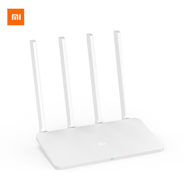 Original Xiaomi Mi Router 3A 2.4G/5G 1167mbps 64MB Memory Dual Band Anti-rub Network Extend Wifi APP Control Xiomi Routers