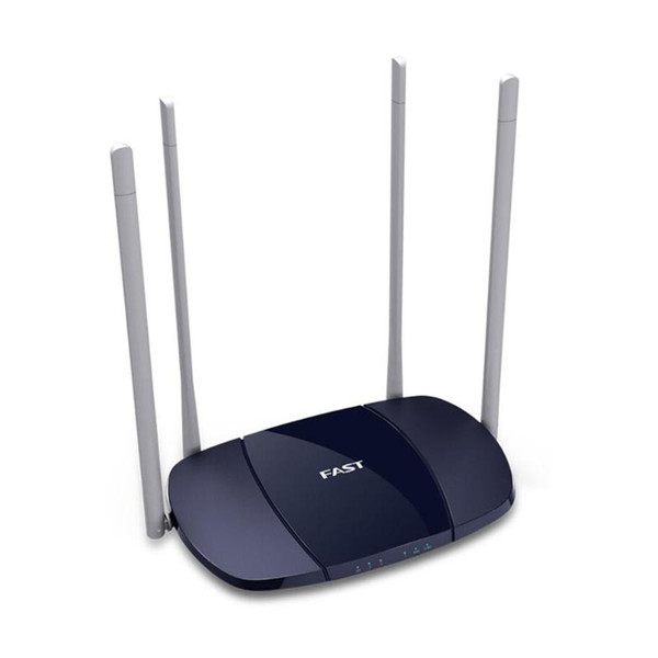 FW326R Wireless Wifi Routers 2.4GHz 300Mbps with 4 Antenna