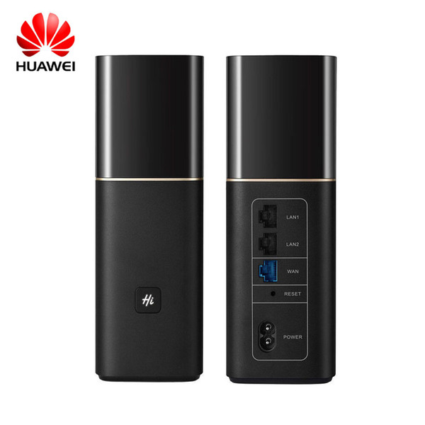 HUAWEI Q1 Child Router Set WS833 Wireless Power Cat Wifi Signal Expansion Enhanced Wall King