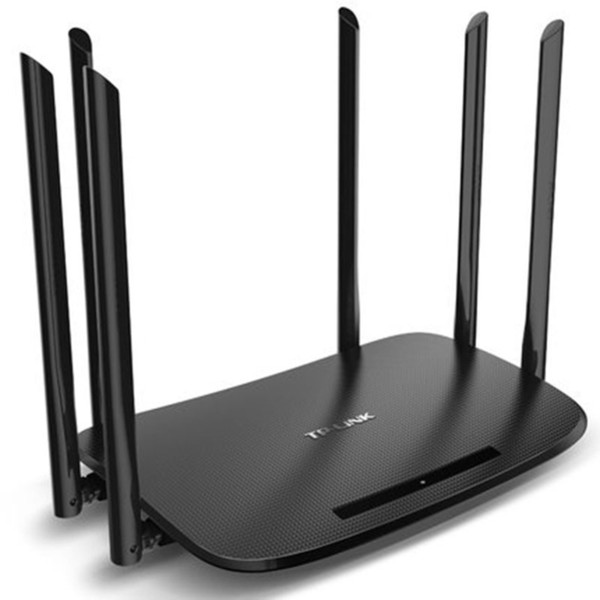 TP-Link TL-WDR7400 Dual-band wireless router AC1750 802.11ac& 2.4G 5.0G WIFI home